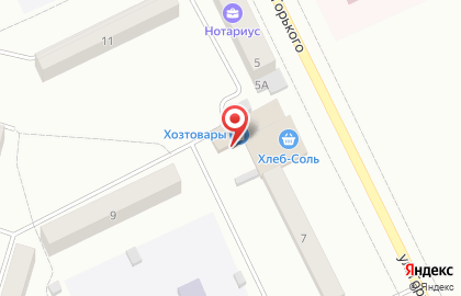Банкомат Байкальский Банк Сбербанка России, г. Вихоревка на карте