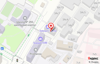 ООО Софт Лайн на карте
