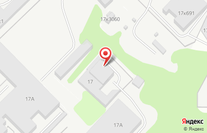 Стройкомплектация на Речном шоссе на карте