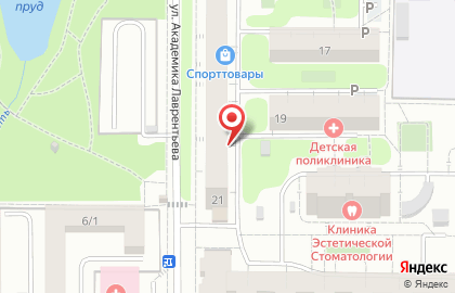 Комиссионный магазин в Москве на карте