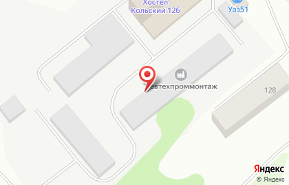ООО Коланга на карте