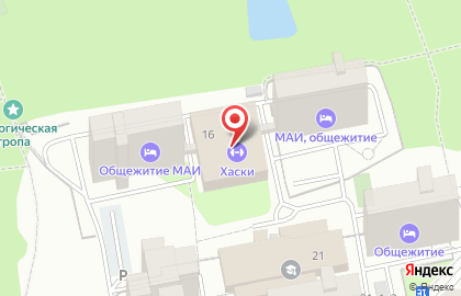 Кондитерская фабрика Сладкий мир на улице Вилиса Лациса на карте