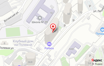 Центр компьютерной помощи, ООО Нота Бене на карте