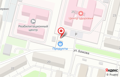 Шиномонтажная мастерская Во дворе на карте