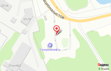 Производственно-ремонтная компания Гидраверс на карте