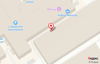 Автосалон Велес на 18-м км Московском шоссе на карте
