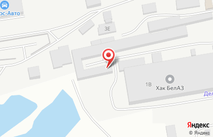 Абаканская Текстильная Фабрика на Заводской на карте