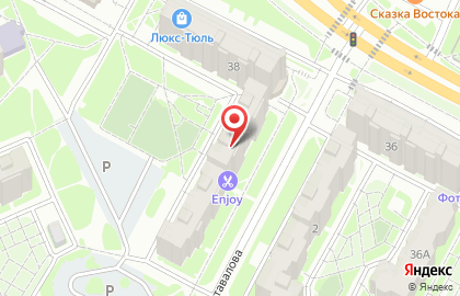 Новая Аптека, ООО Экорес на карте