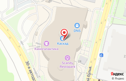 НАШЕ ЗОЛОТО, Сеть ювелирных магазинов на карте