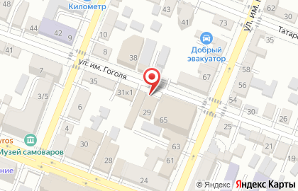 Компания Цветы со склада на карте