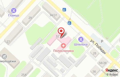 Страховая компания Астро-Волга, страховая компания в Самаре на карте