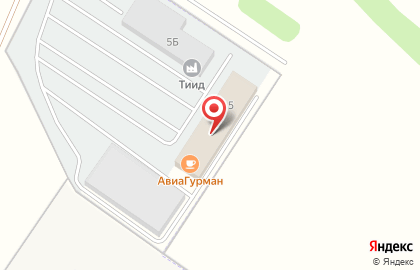 Компания по аренде спецодежды и вестибюльных ковров Lindstrom в Казани на карте