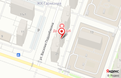 РЕСО-Гарантия в Тюмени на карте
