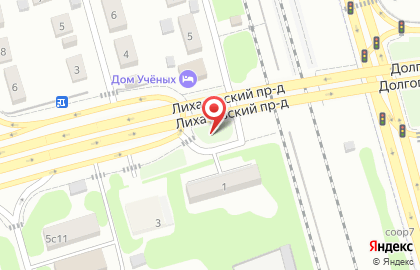 Цветы на Московском шоссе на карте