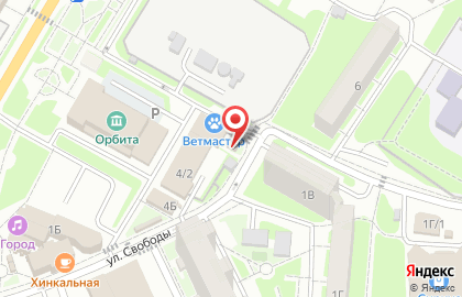 Ломбард Гелюта в Раменском на карте