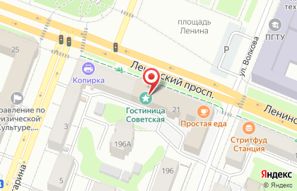 Фонд сохранения и развития нематериального культурного наследия народа Мари Ош Кече на карте