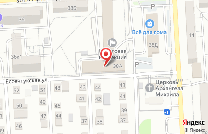 Pechat34 на карте