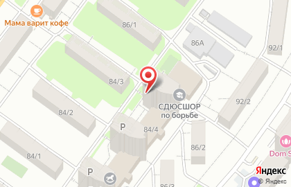 Business Pro Bitcoin на карте