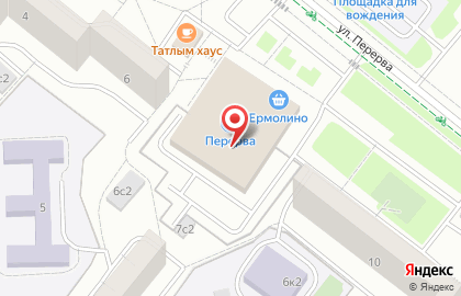 ООО Золотой Повар на карте
