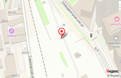 Оптовая компания Флеор на карте