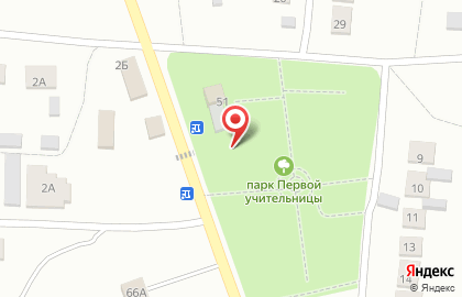 Icebeerg на Комсомольской на карте