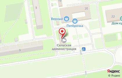 СберБанк в Санкт-Петербурге на карте
