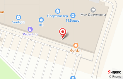 Магазин аксессуаров для мобильной техники Mobi-tech в Курчатовском районе на карте