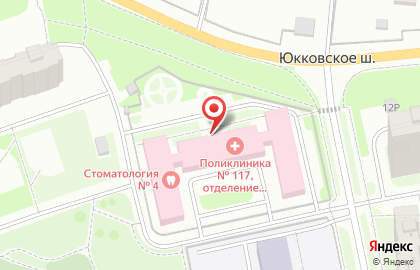 Аптека Лекрус на метро Купчино на карте