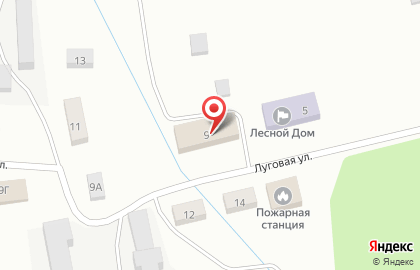 Компания ПродТехРесурс на карте