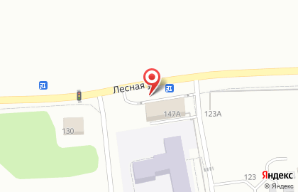 Магазин напитков Русский Разгуляйка в Октябрьском районе на карте
