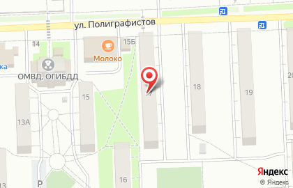 Реклама-Эксклюзив на карте