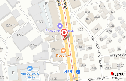 Магазин Дверная оптовка на карте