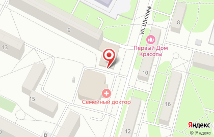 Газета Коломенская правда на карте