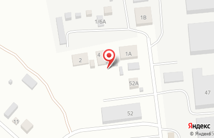 Торговый центр Победа на Сибирском тракте на карте