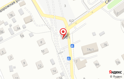 Сервисный центр Restoker Service на карте