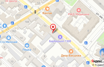Свадьбамания на карте