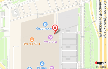 Магазин посуды Gipfel в Центральном районе на карте