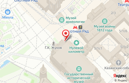 Виста на Дмитровском шоссе на карте
