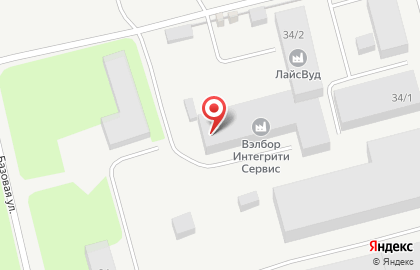 ДетальИнТрак на карте