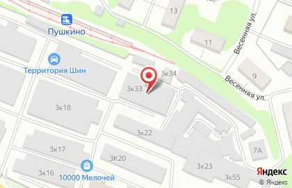 База сыров на карте