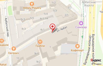 ООО Zimaleto на карте