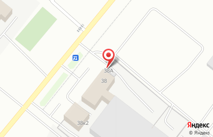 Автомойка Stafford на карте