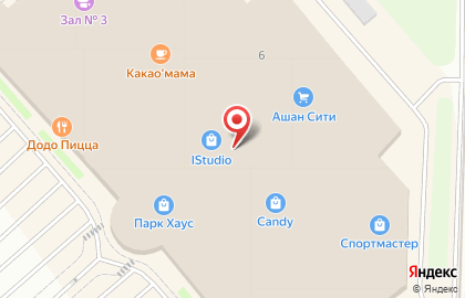 Акционерный коммерческий банк АКБ Авангард на Автозаводском шоссе на карте