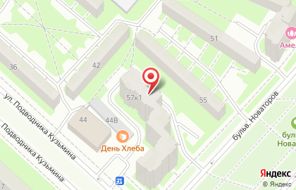 Pentaxist.ru на карте