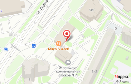 Караоке-бар LADO на карте