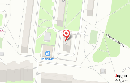 Оконная компания на Московском бульваре на карте