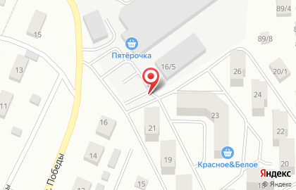 Торговая компания РоссИмпортОружие на карте