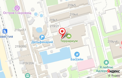 Холостяк на улице Ленина на карте