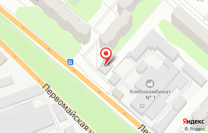 Магазин овощей и фруктов в Москве на карте