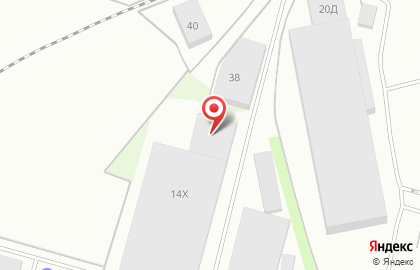 ООО ПК "Дуэт" на карте